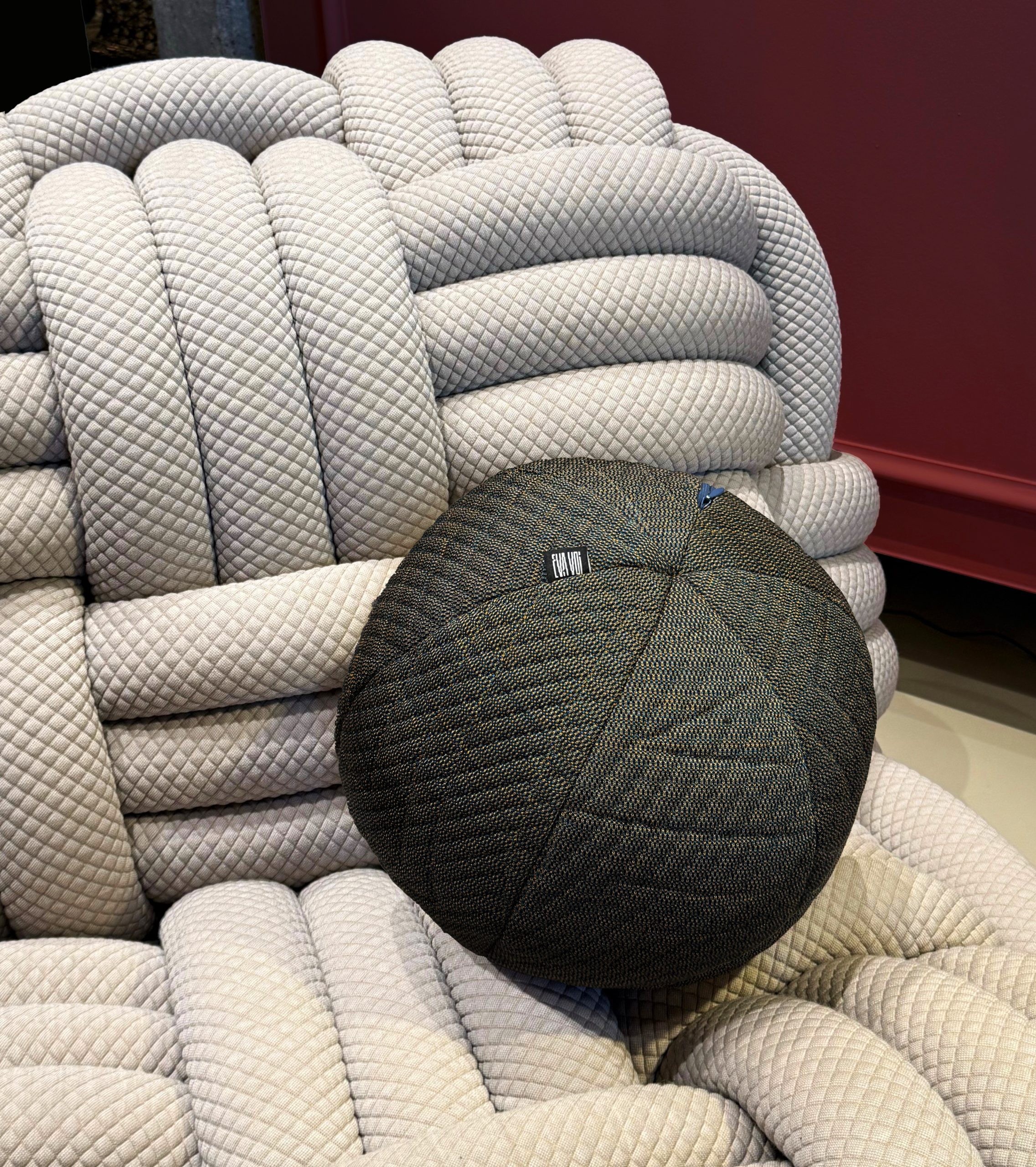 Nebula : QX-9 — EVAVOI, Eclipse Collection IV